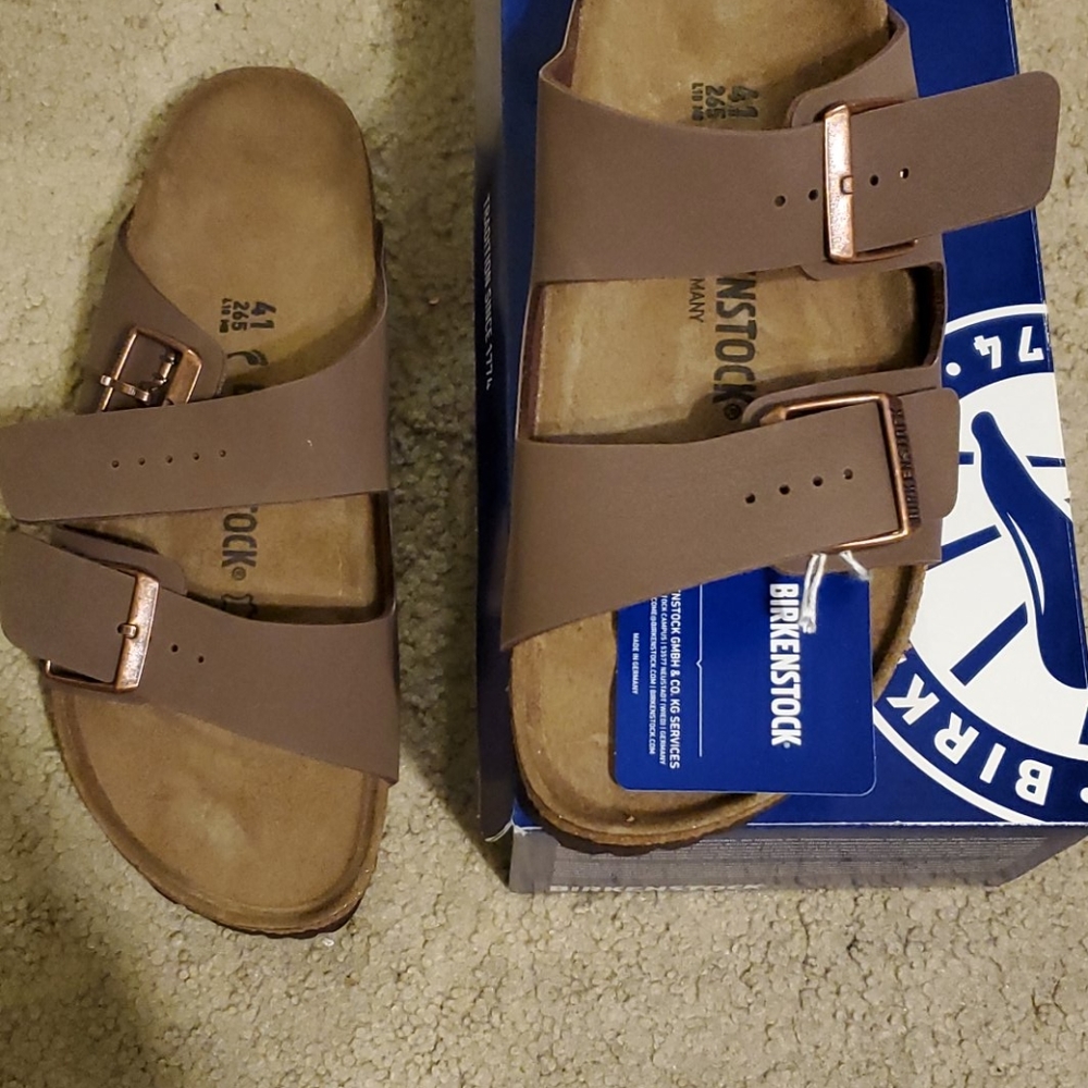 Birkenstock